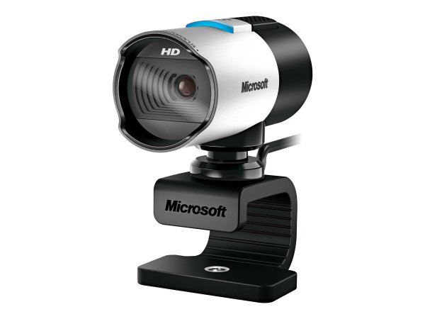 Microsoft LifeCam Studio - Webcam - Farbe - 1920 x 1080