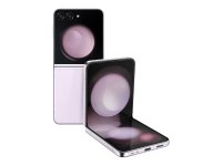 Samsung Galaxy Z Flip5 Lavendel