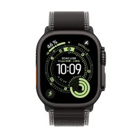 Apple Watch Ultra 3 Trail Loop Titan Schwarz