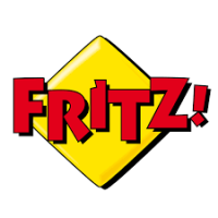 FRITZ! Logo
