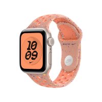 Apple Nike Sportarmband Alpenglow Pink