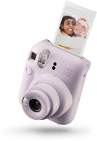 Fujifilm INSTAX Mini 12 Lila