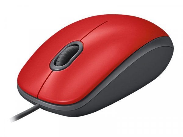 Logitech M110 Silent