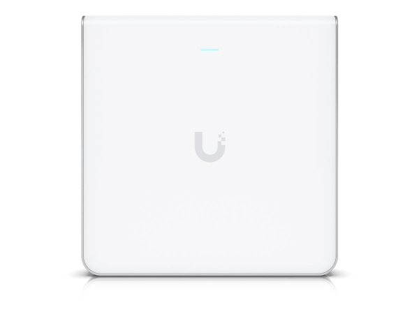 Ubiquiti UniFi U6 Enterprise - Accesspoint - 4 Anschlüsse