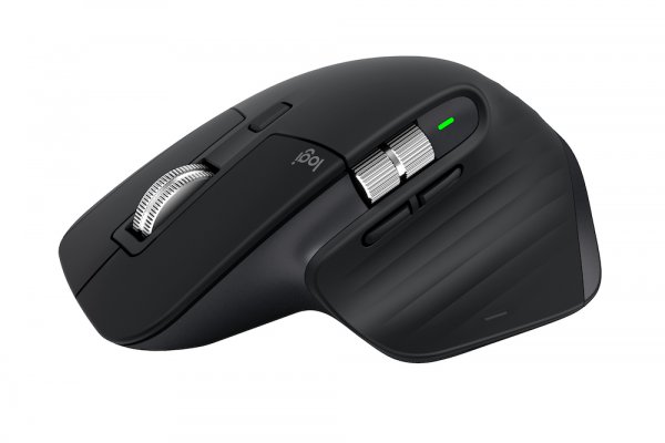 Logitech MX Master 3S