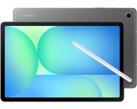 Samsung Galaxy Tab S10 FE+ Grau