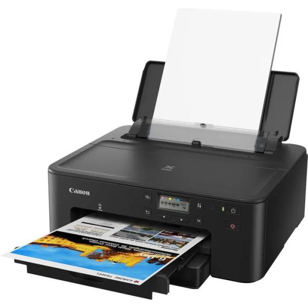 Canon PIXMA TS705a Drucker