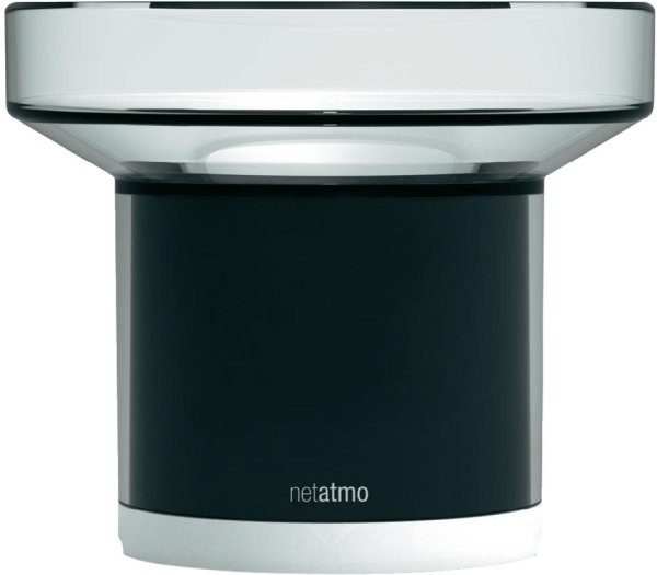 Netatmo Regenmesser