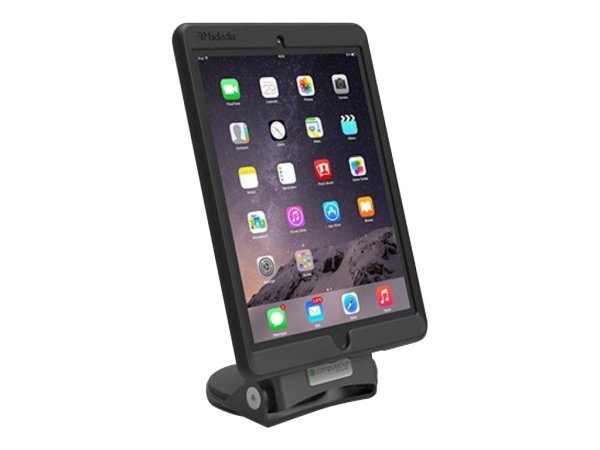 Compulocks Grip & Dock - Universal Secured Tablet Stand