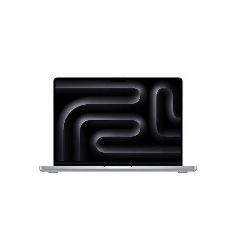 Apple MacBook Pro 14“ – Zustand: gut