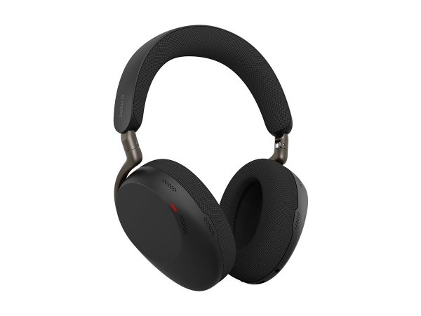 Jabra Evolve3 85 UC Link390a Black