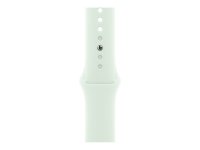 Apple Sportarmband Blassmint