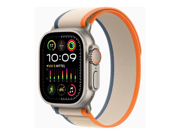 Apple Watch Ultra 2 GPS