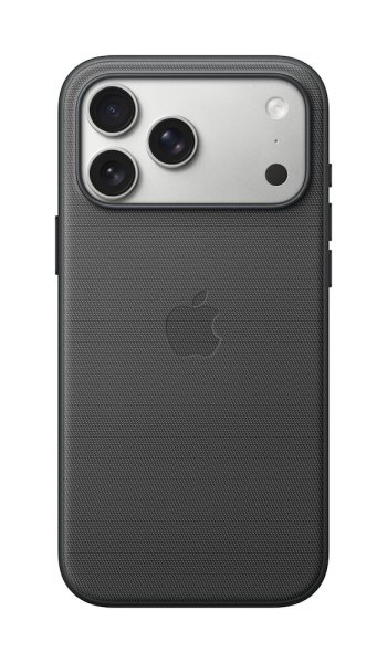 Apple iPhone 17 Pro Max Funktionsgewebe Case mit MagSafe