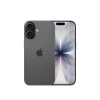 Apple iPhone 17 Schwarz