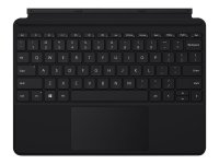 Microsoft Surface Go Signature Type Cover Schwarz