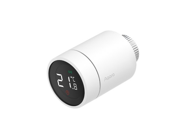 Aqara Heizkörper Thermostat E1