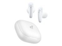 Soundcore Liberty Buds In-Ears Kopfhörer Weiß