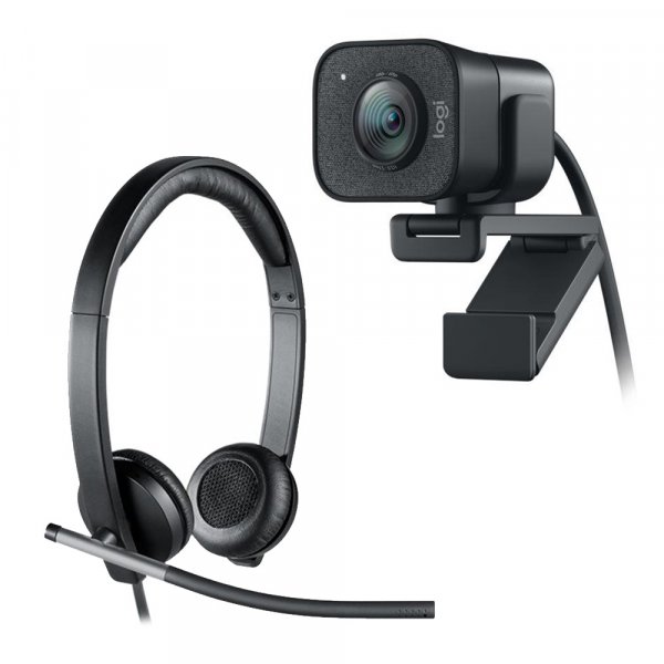 Streaming Kit