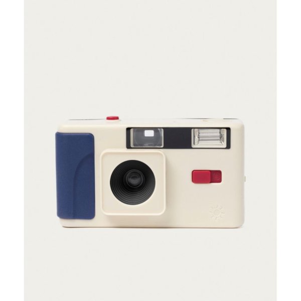 Long Weekend 35mm, Kamera, Multicolor