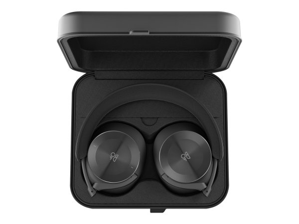 Bang & Olufsen Beoplay H95, Wireless Over-Ear-Kopfhörer, Schwarz