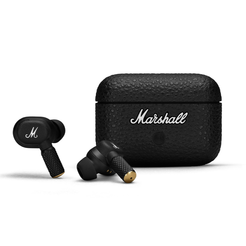 Marshall Motif II Wireless In-Ear-Kopfhörer