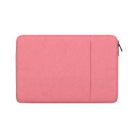 Devia Sleeve für MacBook Pro 14" Pink
