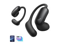 Soundcore AeroFit 2 Pro Open-Ear Kopfhörer Schwarz