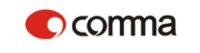 Comma Logo