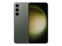 Samsung Galaxy S23+ Grün