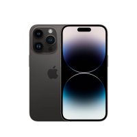 Apple iPhone 14 Pro Space Schwarz