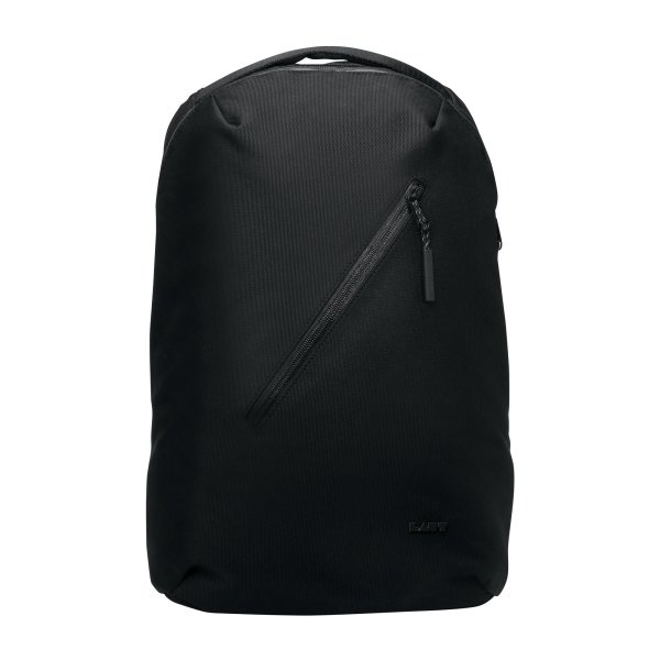 LAUT URBAN City Rucksack, 12 Liter, Schwarz