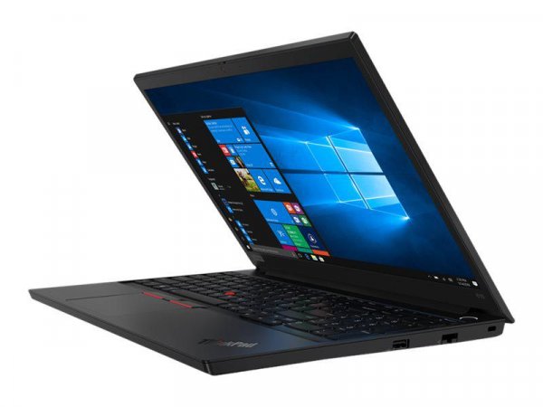 Lenovo ThinkPad E15 20RE, Notebook 15“, Intel Core i5 (10. Gen.) 10210U / 1.6 GHz, 8GB, 256GB SSD, U