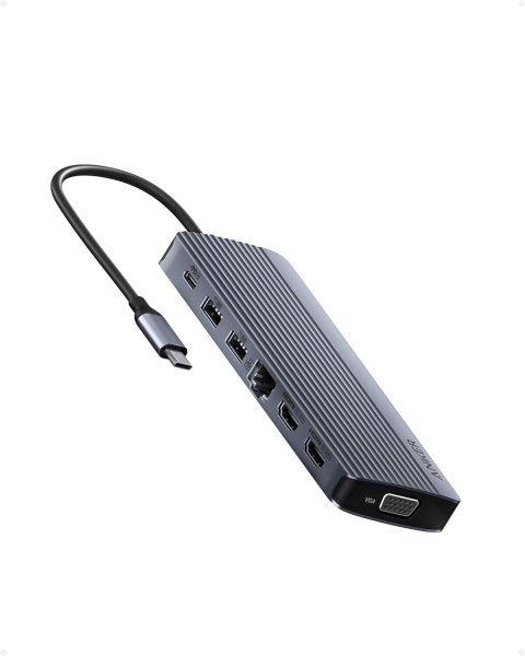 Anker Innovations Triple Display USB-C Hub 14-in-1