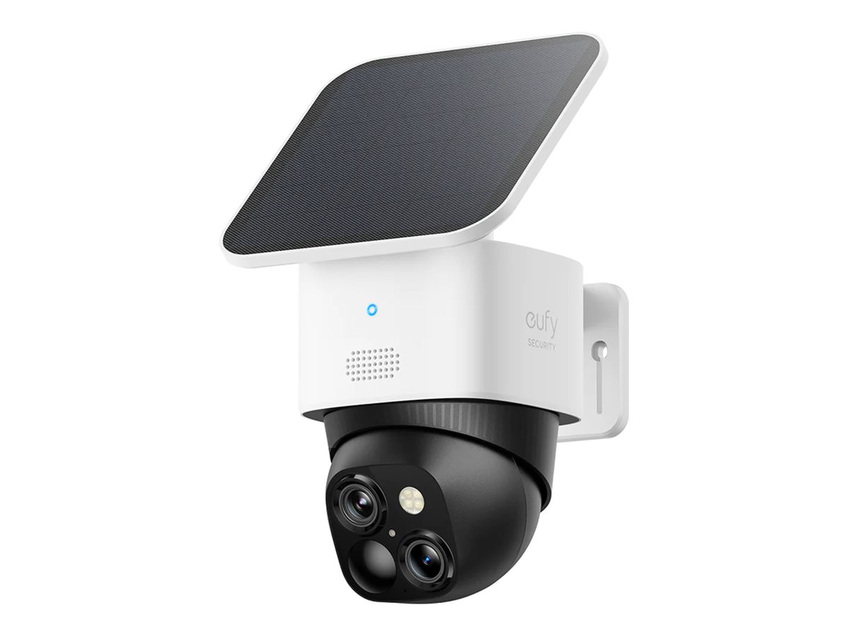 Eufy SoloCam S340 wetterfeste Überwachungskamera