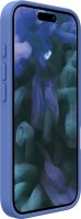 LAUT Huex Protect Case für iPhone 16 Blau