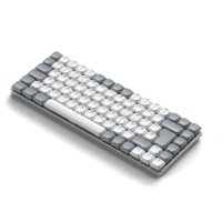 Satechi SM1 Slim Mechanical Backlit Tastatur Hell
