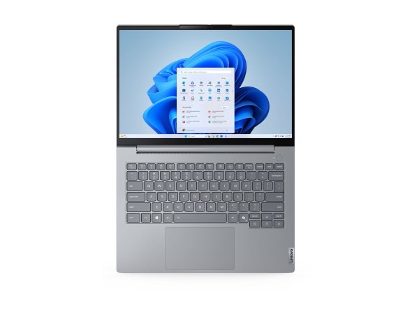 Lenovo ThinkBook 14 G8 IAL 21SJ - 180°-Scharnierdesign - Intel Core Ultra 5 225U - Win 11 Pro - Inte