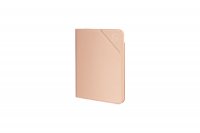 Tucano Metal Hartschalencase für iPad mini (6.Gen) Rose Gold