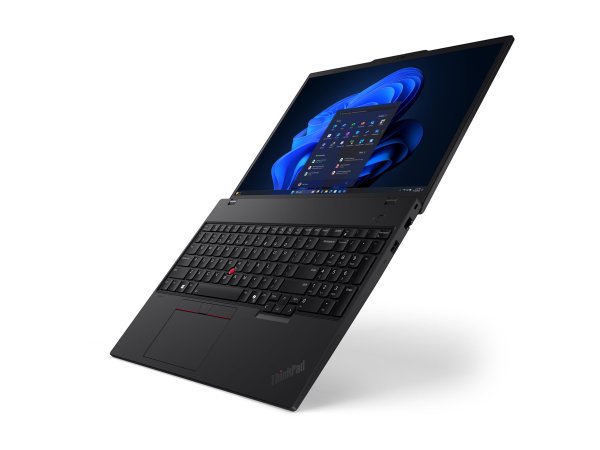 Lenovo ThinkPad T16 Gen 4 21QE - 180°-Scharnierdesign - Intel Core Ultra 5 225U - Win 11 Pro - Intel