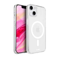 LAUT Crystal-M Case für Apple iPhone 15 Plus/14 Plus, Transparent LAUT Crystal-M Case für Apple iPhone 15 Plus/14 Plus, Transparent