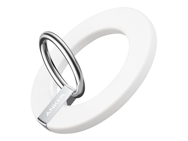 Anker MagGo 610, Magnetischer Ring für Apple iPhone 12/iPhone 13 (alle Modelle),