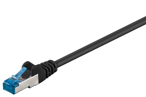 Goobay CAT 6a Patchkabel