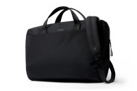Bellroy Via Work Bag Notebooktasche bis 16" Schwarz