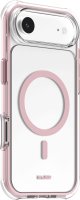 LAUT Aero Protect Case für iPhone Air Lace Pink