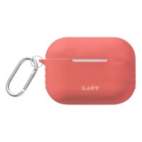 LAUT Pod Case für AirPods Pro Pink