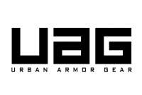 Urban Armor Gear Logo