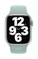 Apple Sportarmband für Apple Watch Agavengrün