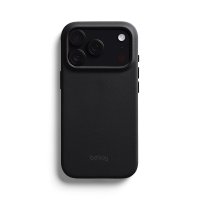 Bellroy Innovera Case für iPhone 17 Pro Schwarz