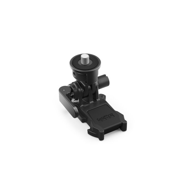 GoPro Locking ¼-20 Mounting Buckle